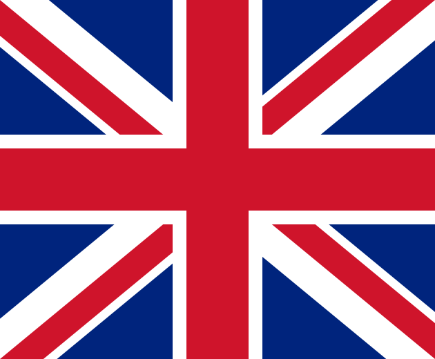 Flag of the united kingdom