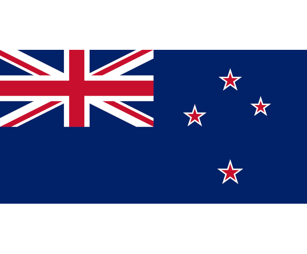 New zealand